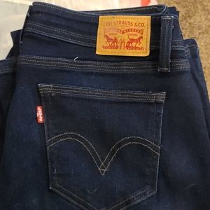 Levi's jeans